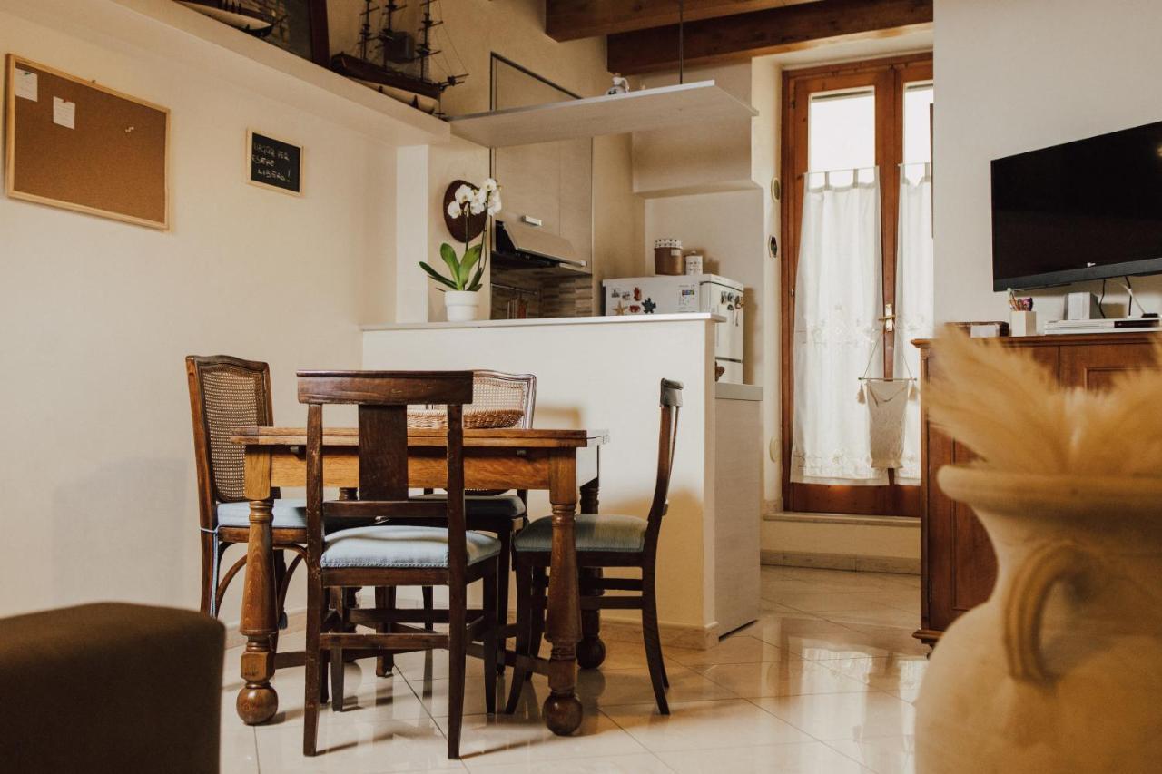 Casa Merina Villa Trani Dış mekan fotoğraf