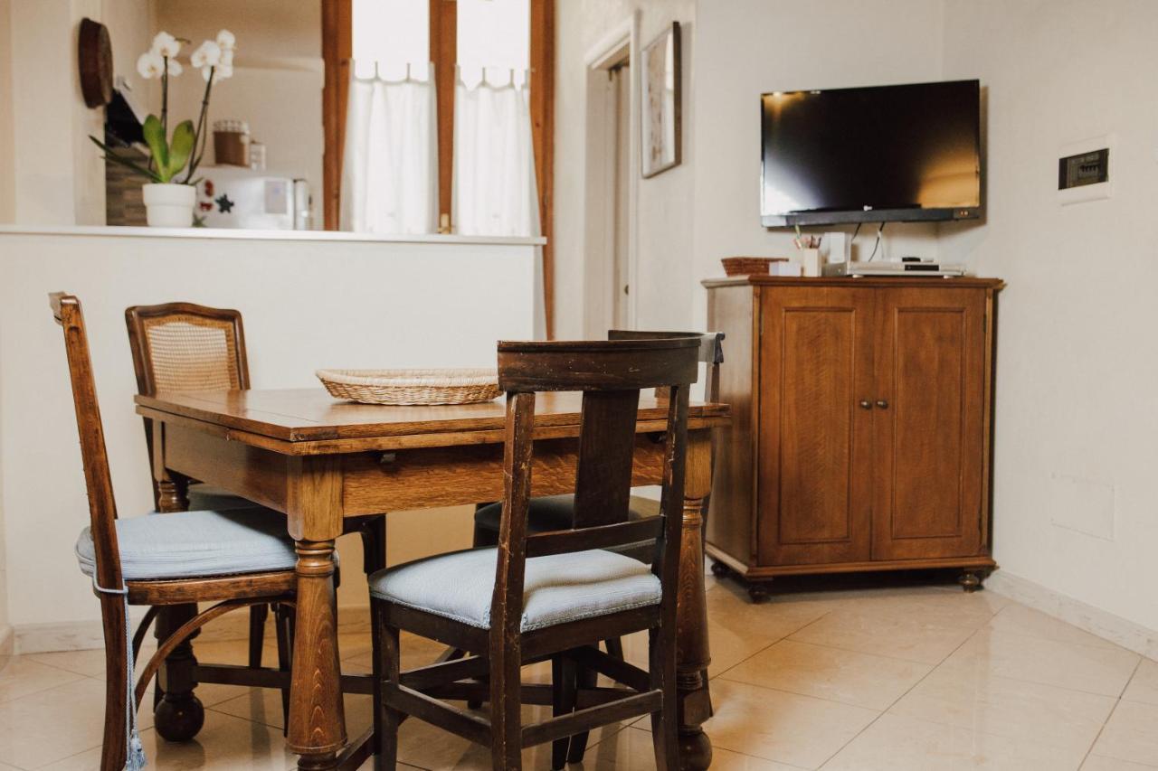 Casa Merina Villa Trani Dış mekan fotoğraf