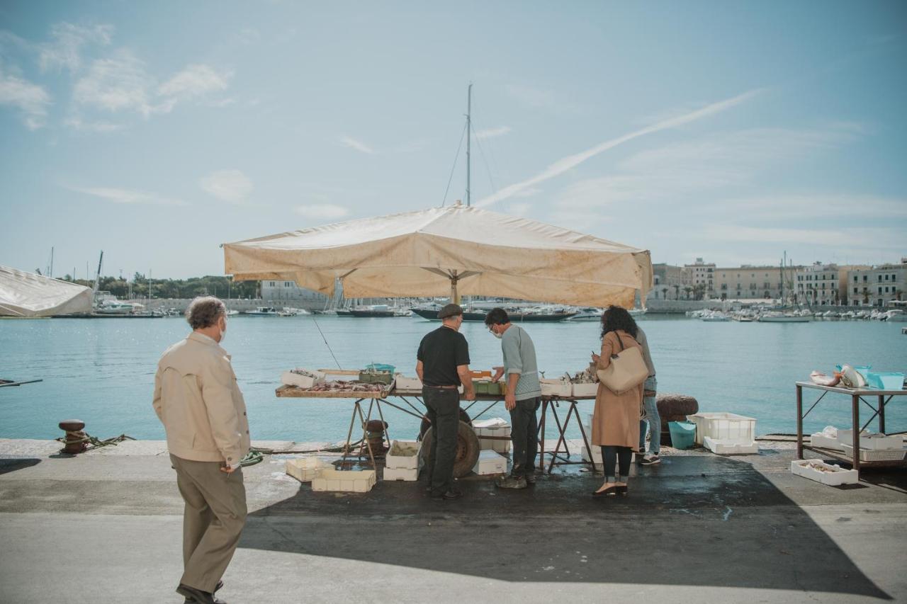 Casa Merina Villa Trani Dış mekan fotoğraf