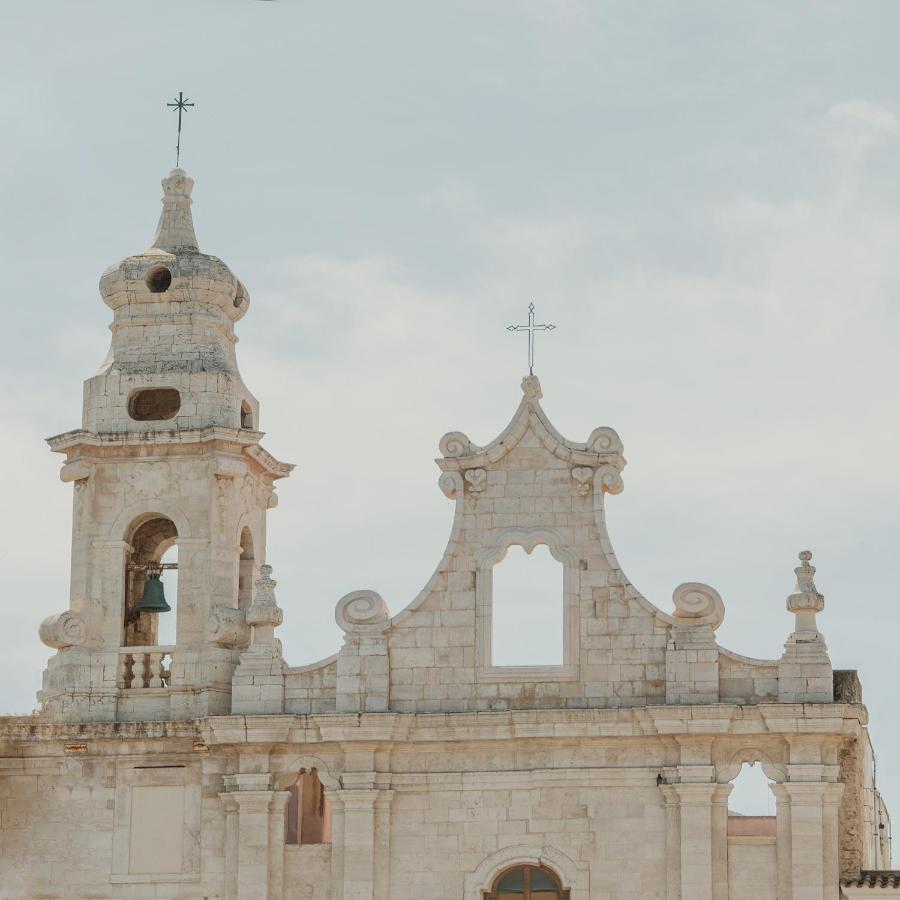 Casa Merina Villa Trani Dış mekan fotoğraf